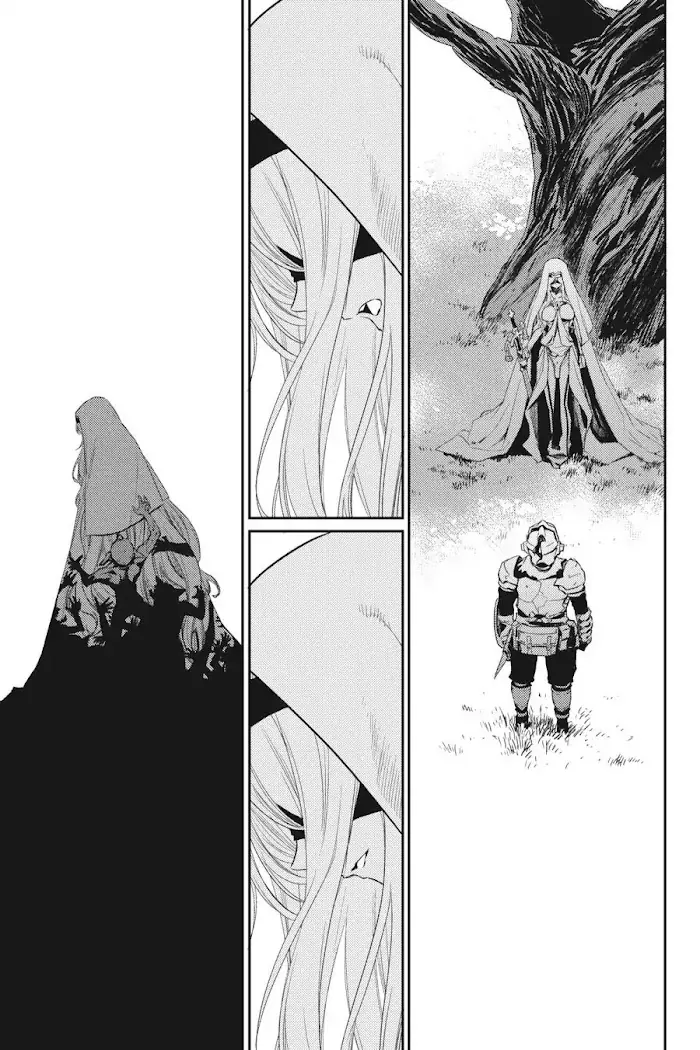 Goblin Slayer Chapter 29 image 21_optimized